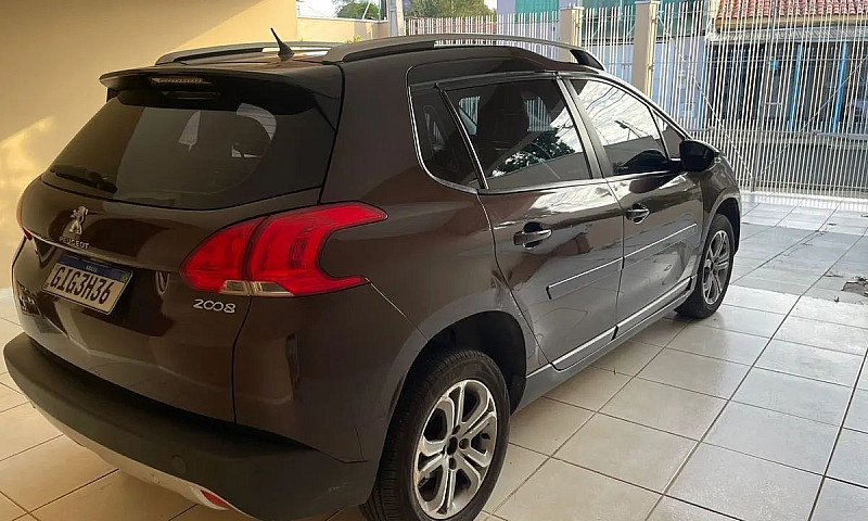 Peugeot 2008 Allure ...