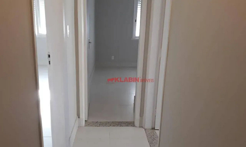 Apartamento Com 3 Do...