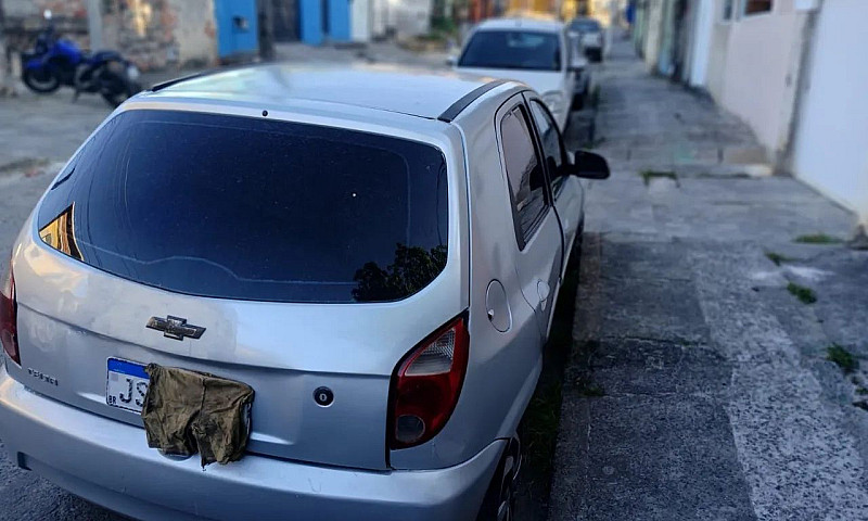 Chevrolet Celta Life...