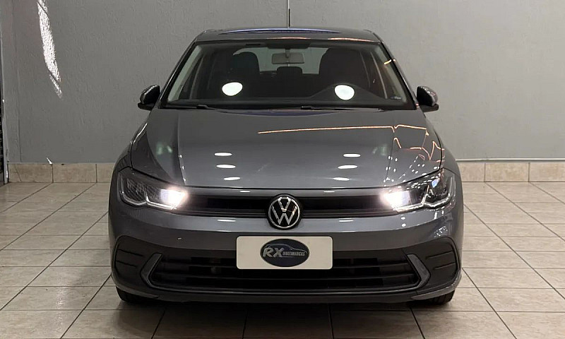 Volkswagen Polo 1.0 ...