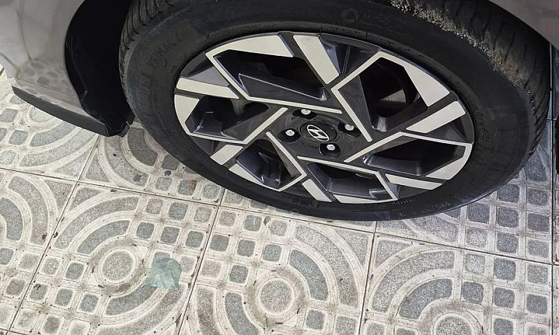 Hyundai Hb20 Edição ...