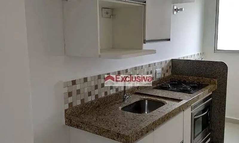 Apartamento Com 3 Do...
