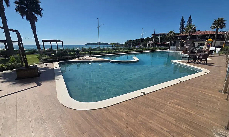 Pé Na Areia, Duplex ...
