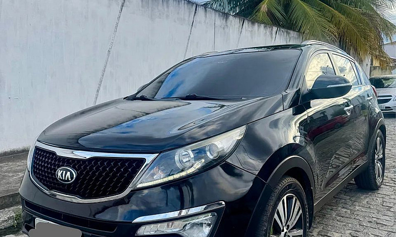 Kia Motors Sportage ...