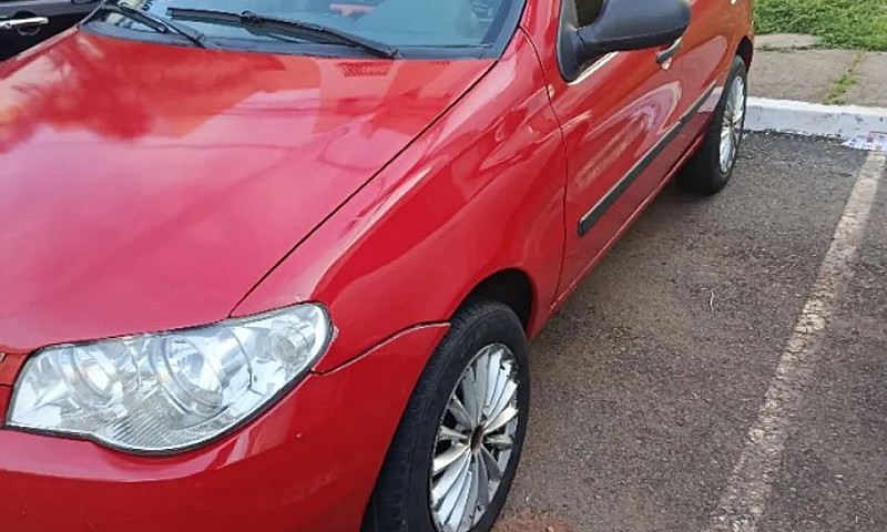 Fiat Palio Rua 1.0 F...