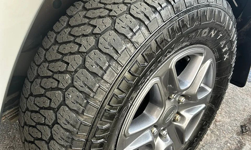 Ford Ranger Xlt 3.2 ...