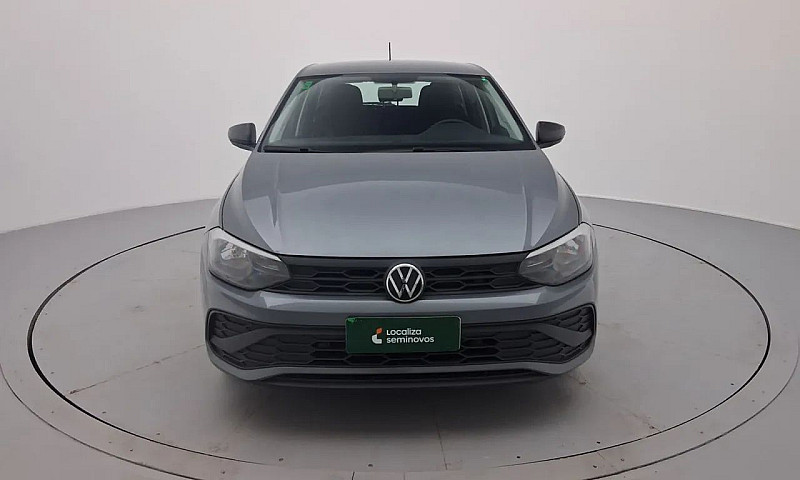 Volkswagen Polo Trac...