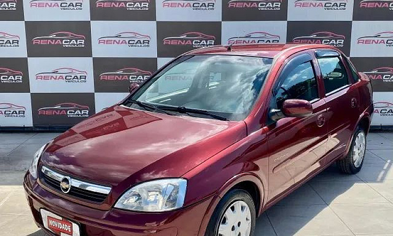 Chevrolet Corsa Sed....