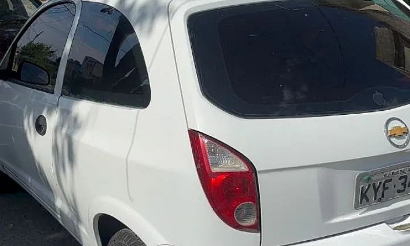Chevrolet Celta Life...