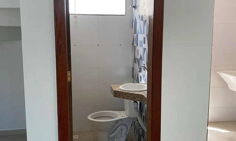 Casa Duplex De 2 Qua...