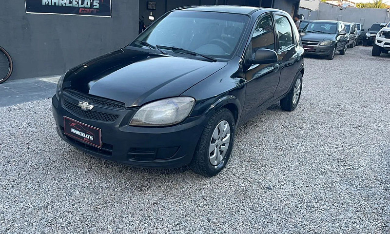 Chevrolet Celta Life...