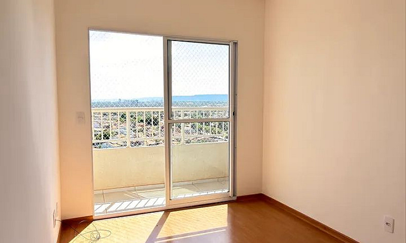  Vista Para O Parque...