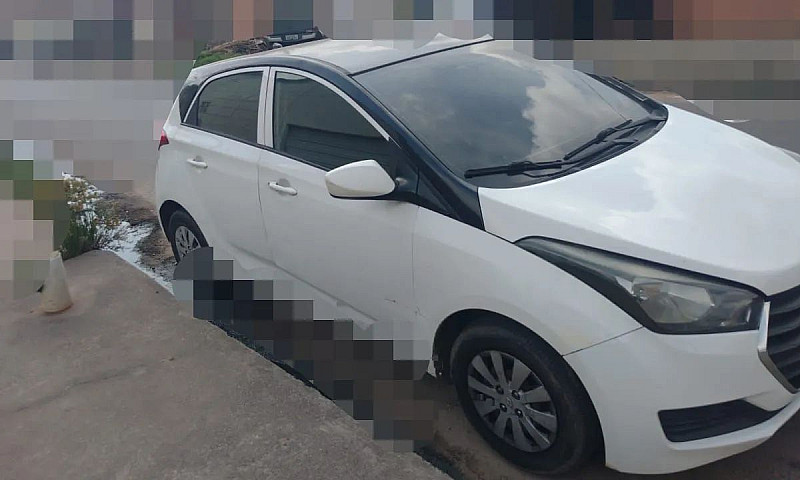 Hyundai Hb20 Comf./C...