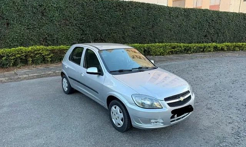 Chevrolet Celta Life...