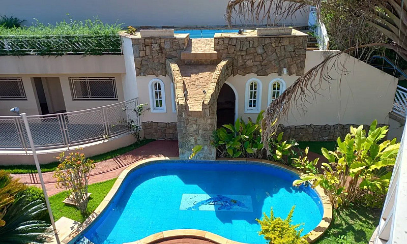 Casa Para Venda Com ...