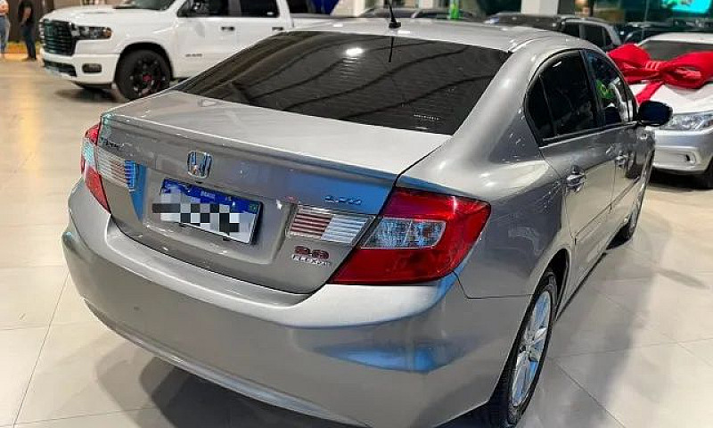 Honda Civic Sedan Lx...