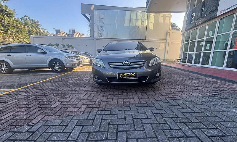 Toyota Corolla Xei 1...