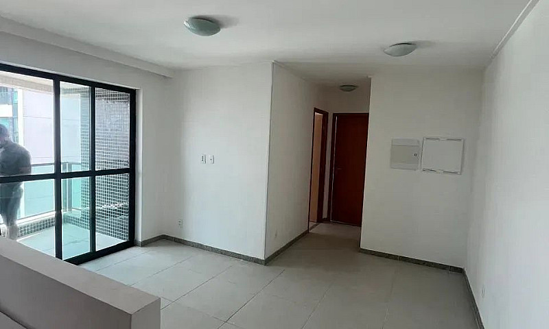 Apartamento Para Alu...