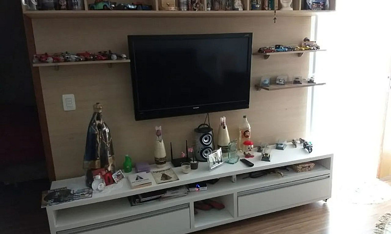 Apartamento A Venda ...