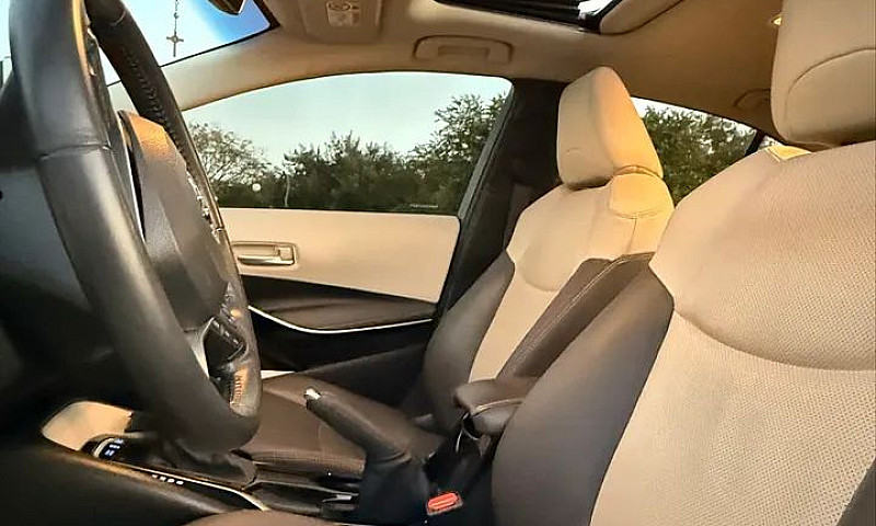 Toyota Corolla Altis...