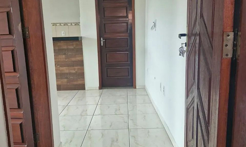 Apartamento De 1 Qua...