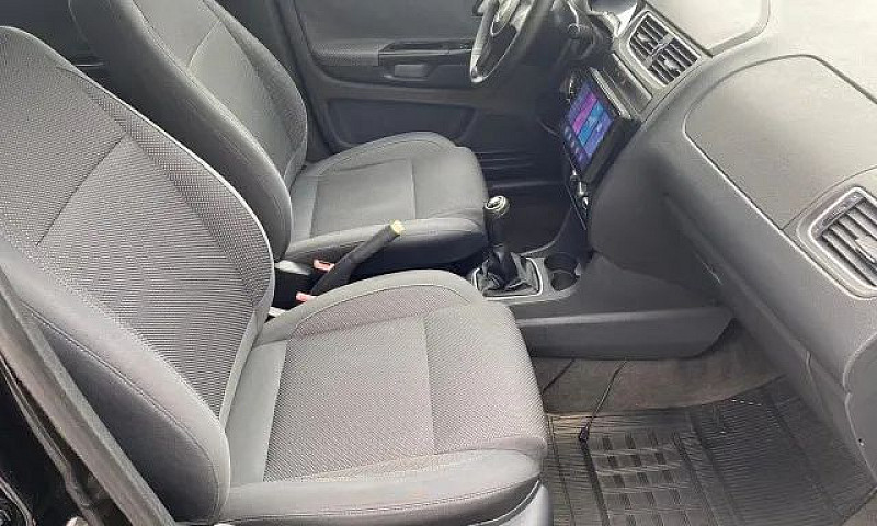 Volkswagen Fox 1.0 M...