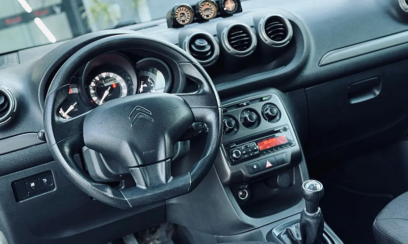Citroen Aircross Ten...