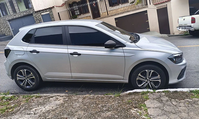 Volkswagen Polo Trac...