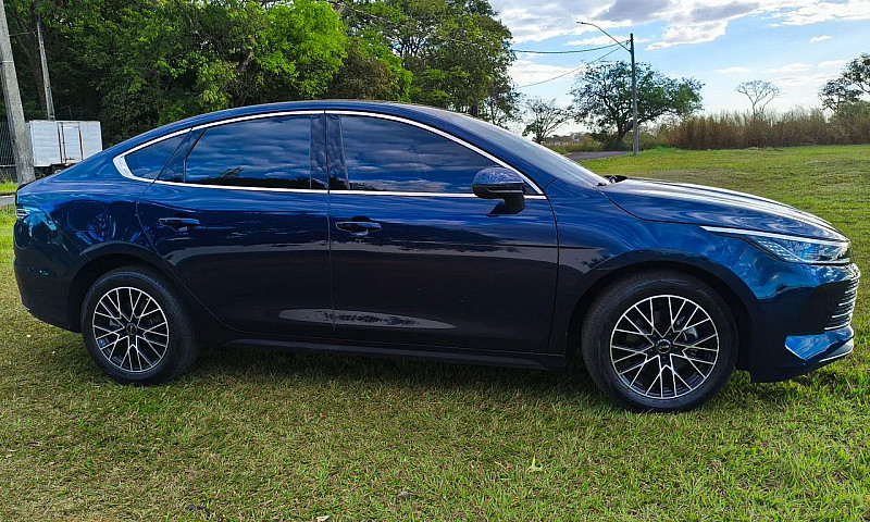 Byd King Gs 1.5 16V ...