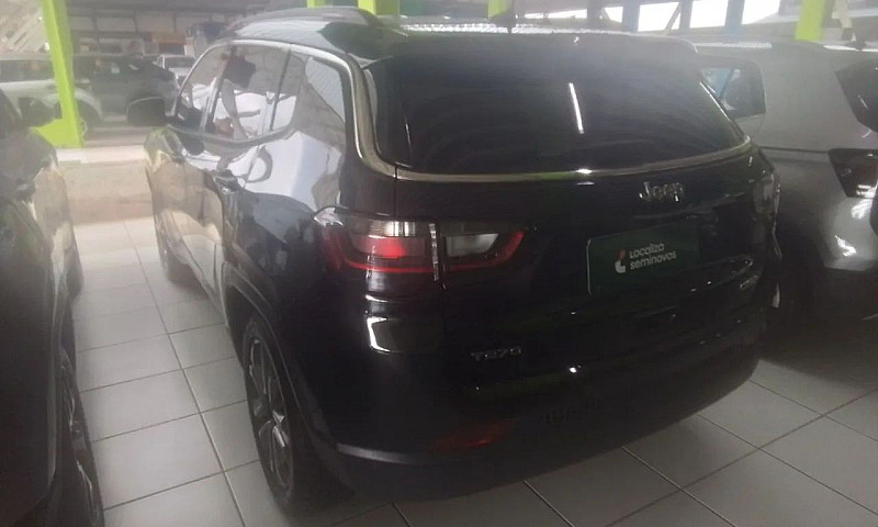Jeep Compass Long. T...