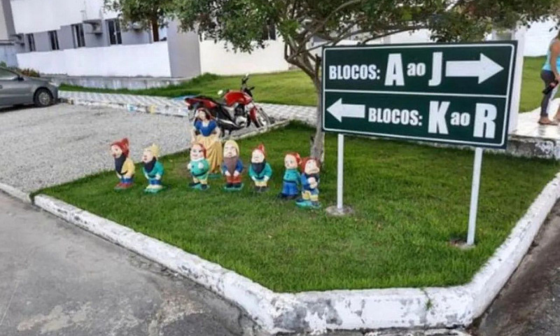 Alugo Lindo Apartame...