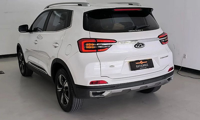 Chery Tiggo 5X Sport...