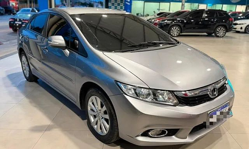 Honda Civic Sedan Lx...
