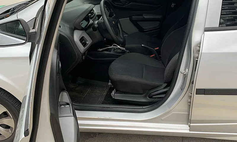 Chevrolet Prisma Sed...