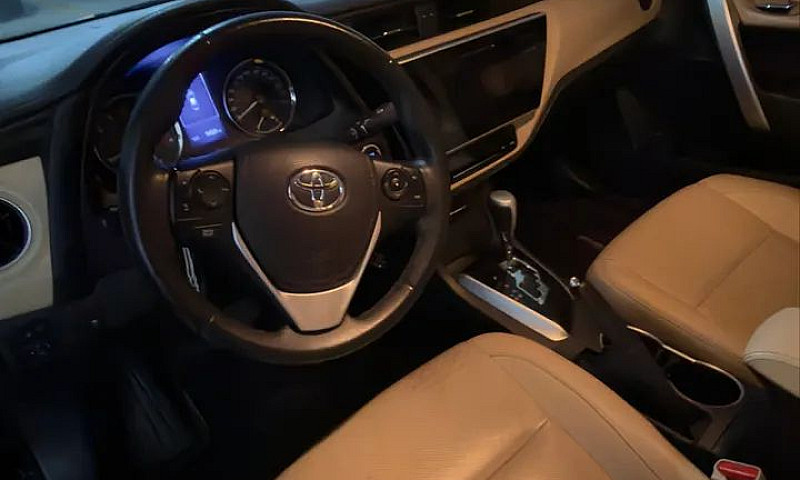 Toyota Corolla Altis...
