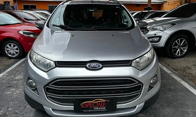 Ford Ecosport Freest...