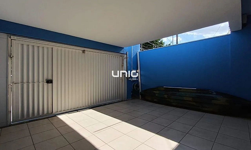 Casa Residencial Mob...
