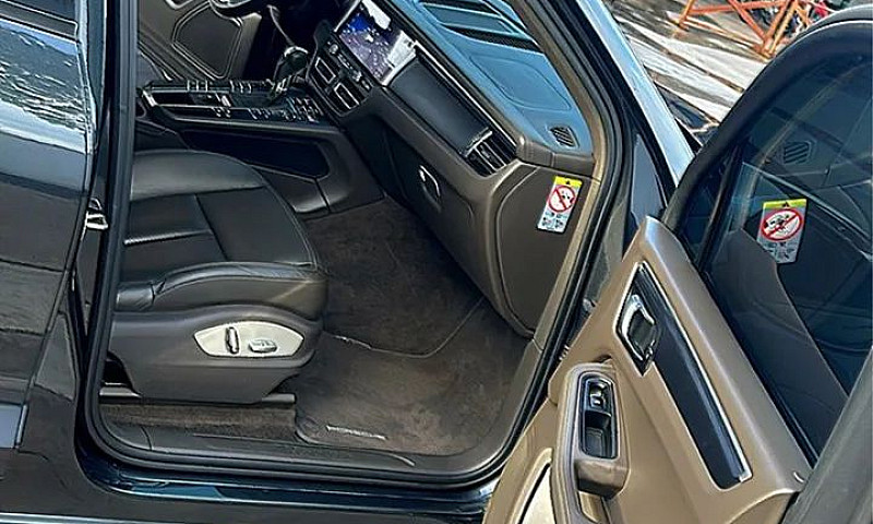 Porsche Macan 2.0 Tu...