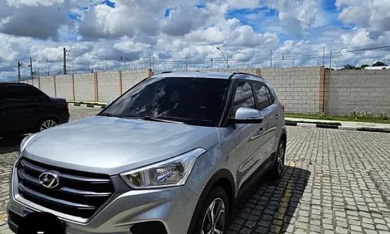 Hyundai Creta Action...