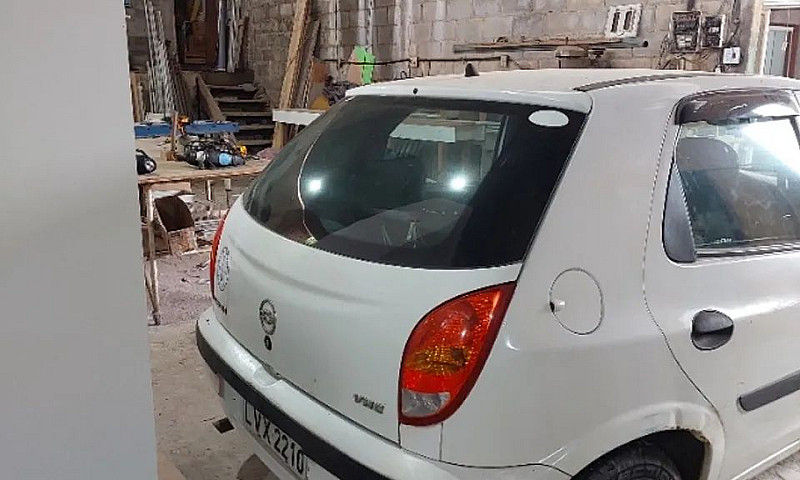 Chevrolet Celta 1.0/...