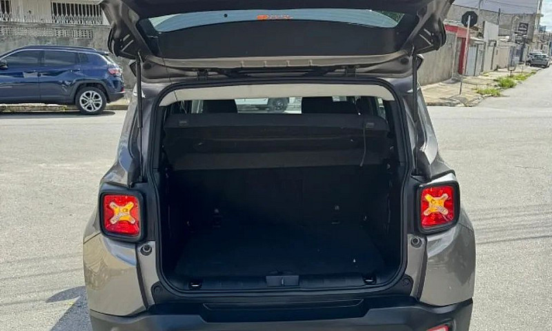 Jeep Renegade 1.8 4X...