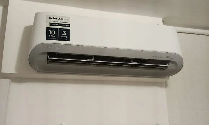 Apartamento Boa Viag...