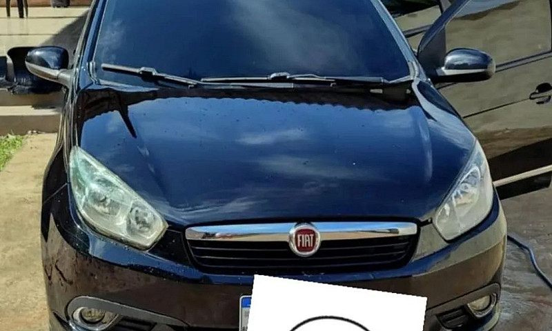 Fiat Grand Siena Att...