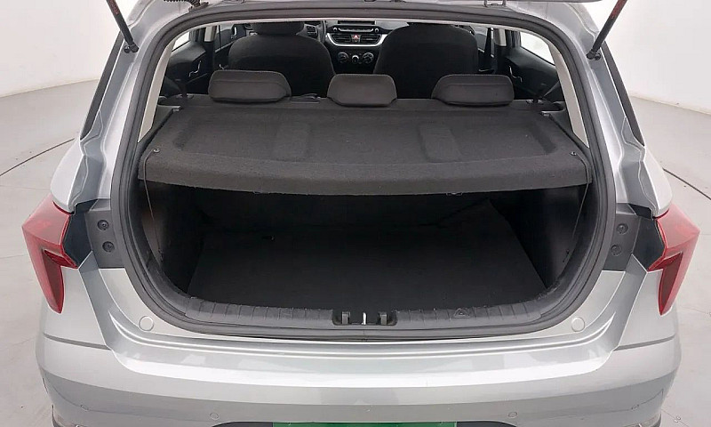 Hyundai Hb20 Limited...