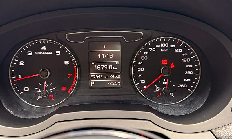 Audi Q3 1.4 Tfsi/Tfs...