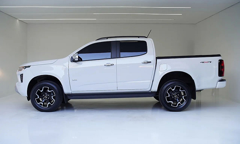 Chevrolet S10 Pick-U...