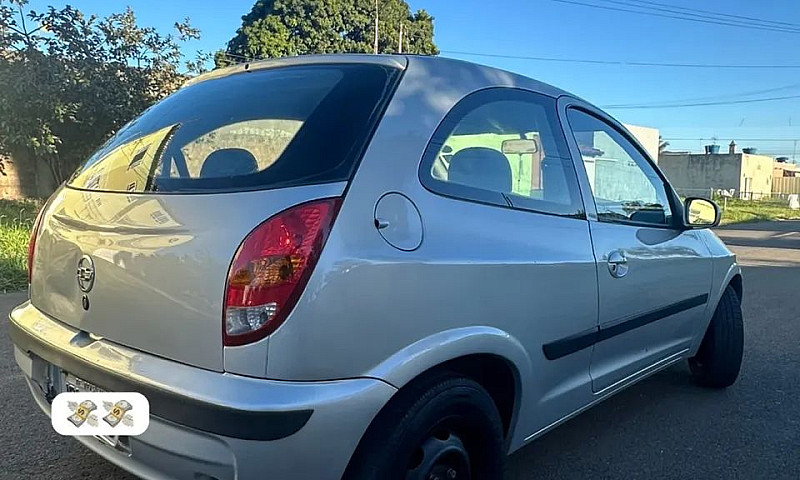 Chevrolet Celta 1.0/...