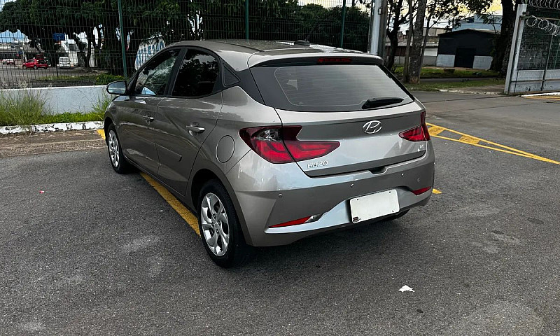 Hyundai Hb20 Vision ...