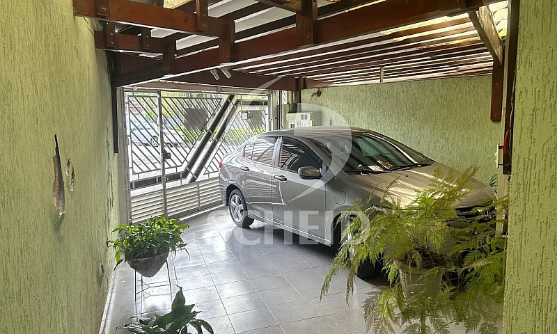 Sobrado A Venda Na R...