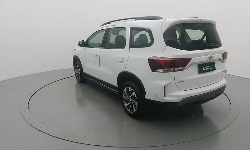 Chevrolet Spin Premi...